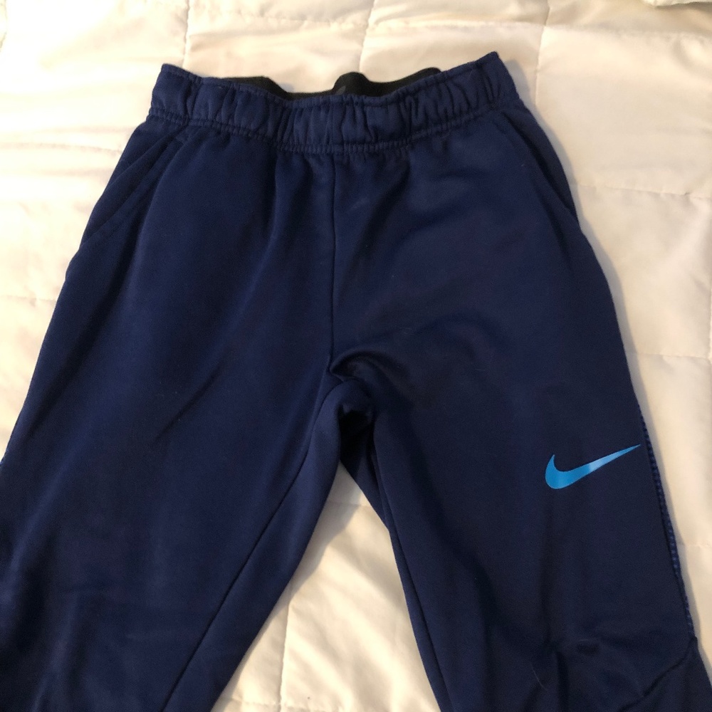 Nike Dri Fit Sweatpants